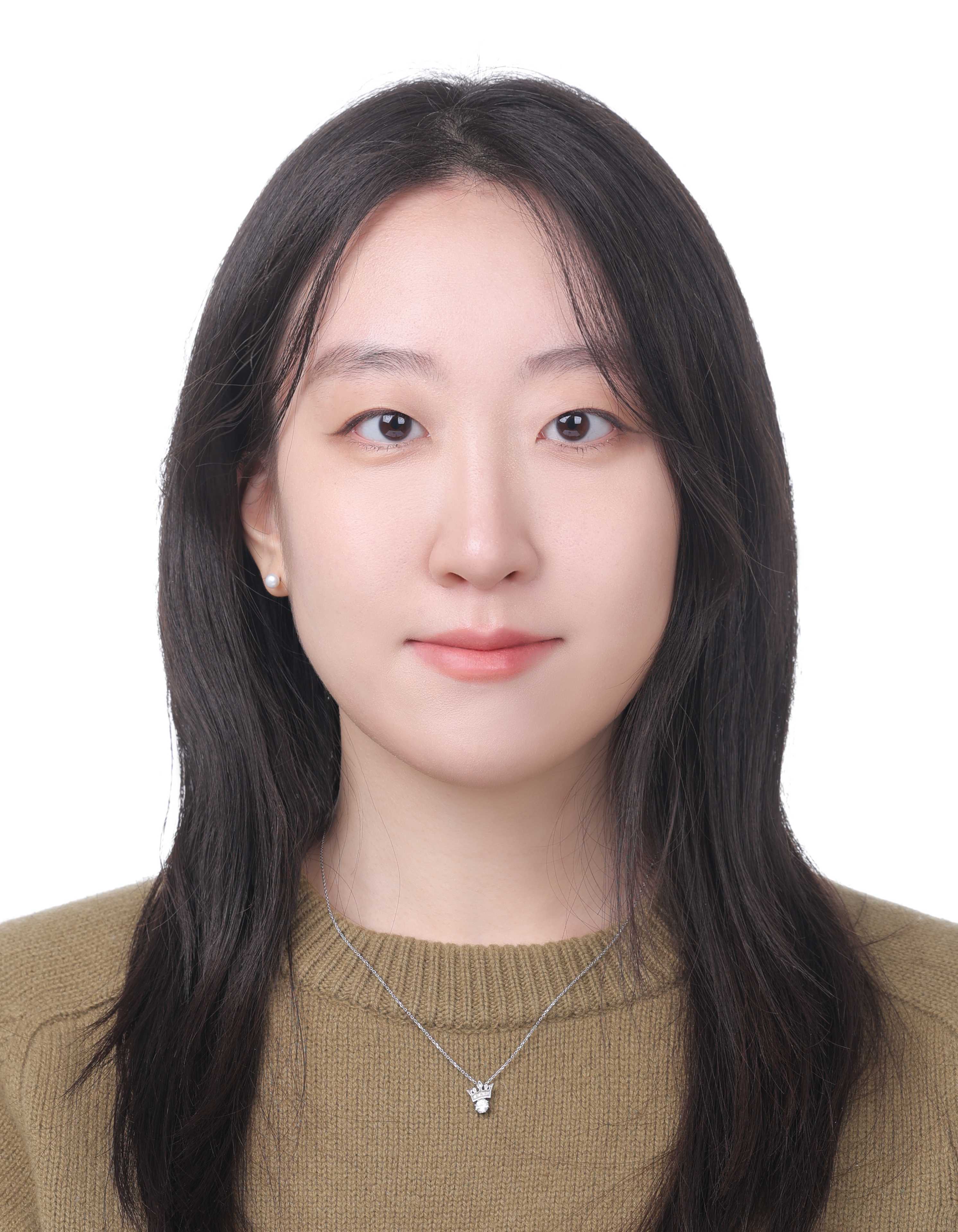 Yeunsuh Kim