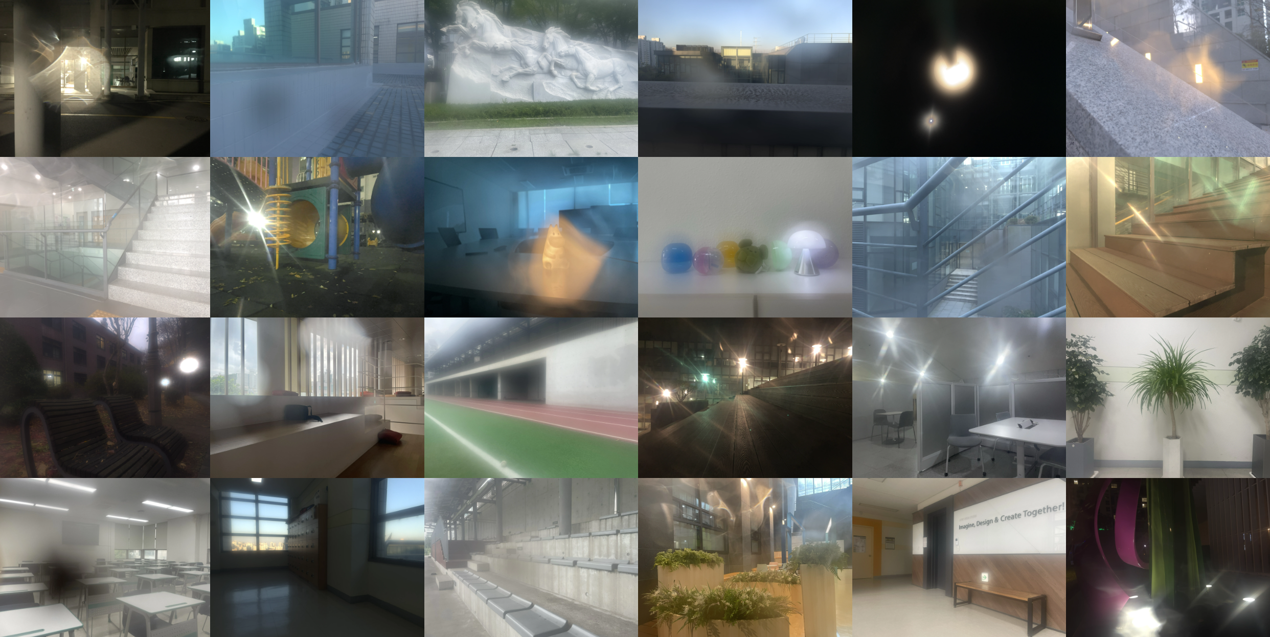 SIDL Benchmark Dataset