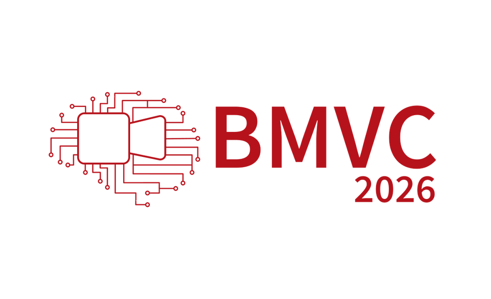 BMVC 2026 Paper Acceptance