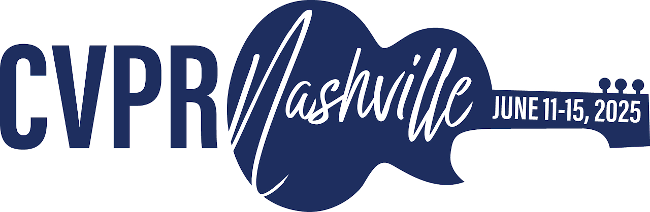 CVPR 2025 Paper Acceptance