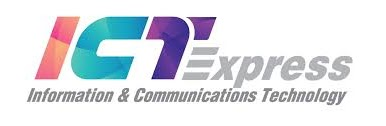 ICT Express Paper Acceptance